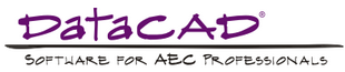DataCAD 14 Frissítés logo