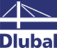 Dlubal hirek logo